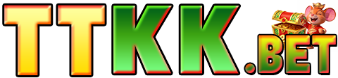 Logo ttkk bet